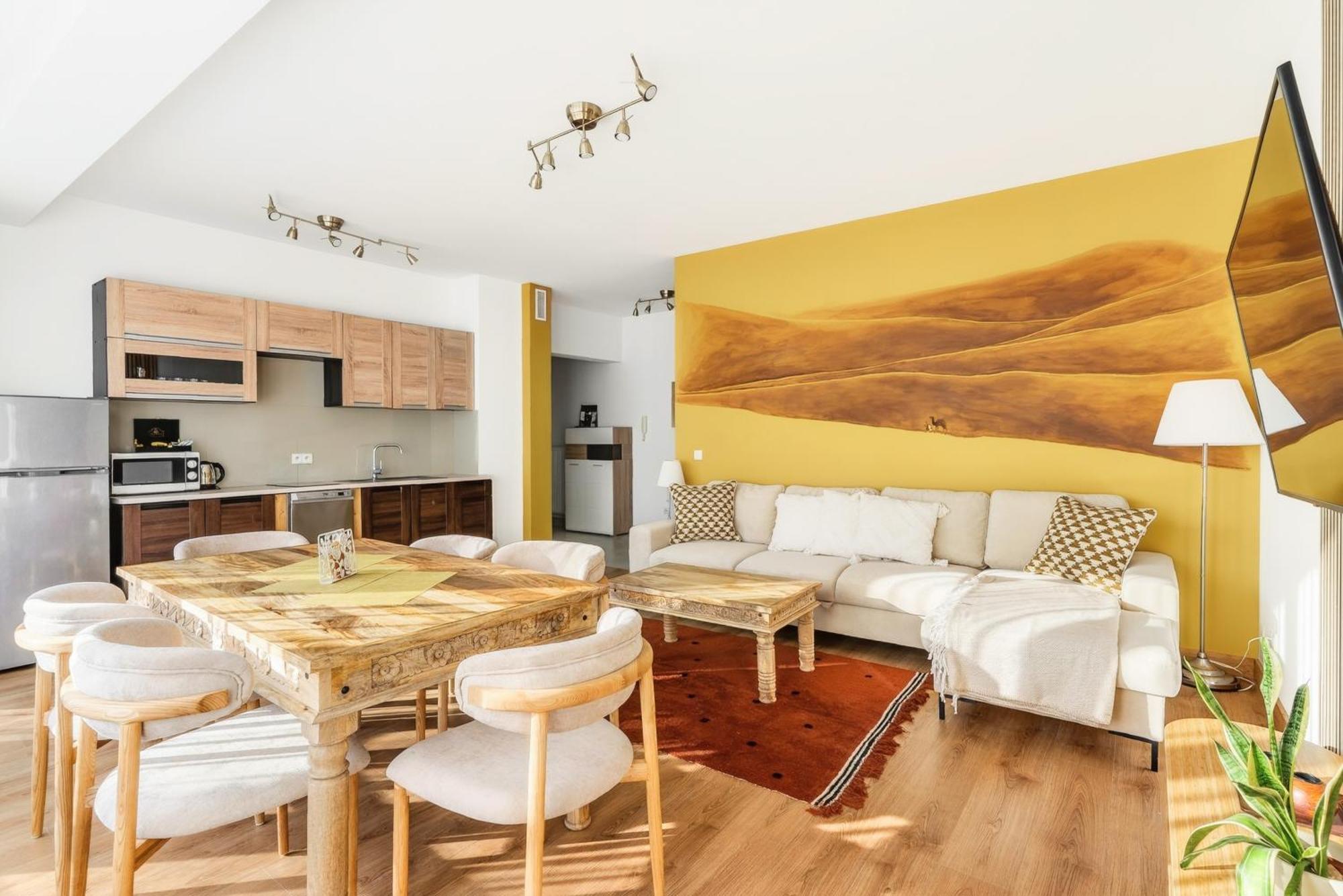 Apartamenty Oaza Superior Zakopane — Photos 2