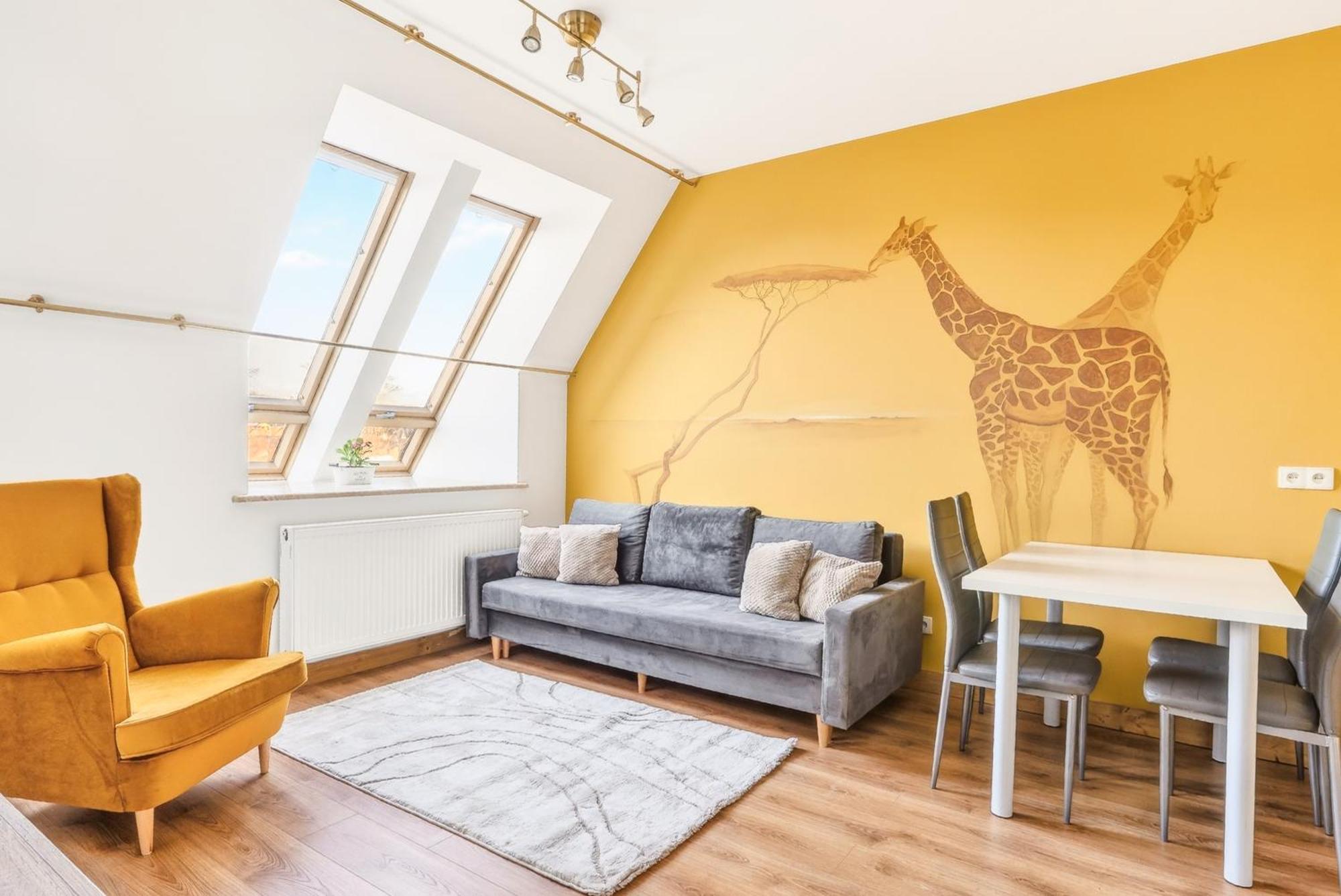 Apartamenty Oaza Superior Zakopane, Zakopane